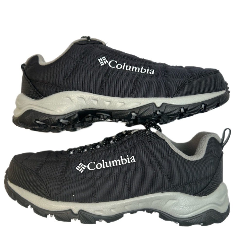 NWT Columbia Women's FireCamp Fleece lll - Picture 12 of 16